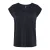 Dames-T-shirt Pieces Billo Lurex