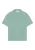 Distorted People Shirt  jade groen