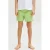 JACK & JONES JUNIOR zwemshort limegroen
