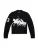 Polo Ralph Lauren Trui  zwart / wit