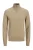 JJ REBEL gebreide trui beige