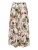 Only Tall Rok ‘ONLPella’  gemengde kleuren / wit