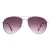 Radley Aviator Dames Goud Paars Petula