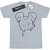 Li-cense Disney heren mickey mouse ijshoofd t-shirt
