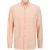 Jack & Jones Overhemden Linnen Shirt  Roze