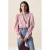 Sissy-Boy blouse roze