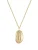 Glanzstücke München Ketting  goud