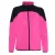 Diadora X-Run Dames Roze Hardloopjack
