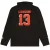 Fanatics NFL Cleveland Browns Odell Beckham Hoodie