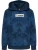 Hummel Sweatshirt  blauw / navy / wit