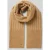 Tommy Hilfiger Sjaal met wolgehalte
