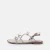 Damessandalen Buffalo kira SND Butterfly
