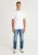 Chasin Brace Basic T-shirts E10 – White