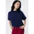 Ontspannen Pasvorm Crew Neck Breisweater