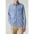 Paul Smith Ls Casual Fit 2pkt Shirt Light Base