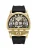 POLICE Analoog horloge ‘Daintreee 2.0’  goud / zwart