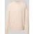 Selected Homme Relaxed fit gebreide pullover van een mix van wol en kasjmier, model ‘Calle’