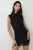 Leopardprint Bodycon Mini-jurk