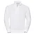 Russell Heren Authentieke Kwartier Ritssweatshirt (Wit)