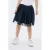 NAME IT MINI rok NMFNUTULLE donkerblauw