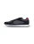 TOMMY HILFIGER Sneakers laag  nachtblauw / grijs / rood