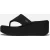 FitFlop PlatFForms Vrouwen Wedge Tenen-Post Sandalen