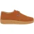 Lambretta Heren Panda Veterschoenen Plat Casual (Tan)