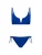 Shiwi Bikini ‘Leah – Scoop’  blauw