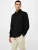Pme Legend Psi2400033 Long Sleeve Shirt Satin Jersey T-shirts 999 – Black
