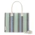Seidenfelt Schoudertas ‘Hulu’  beige / blauw / mintgroen / rood / zwart