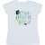 Li-cense Disney dames finding dory oceaan van avontuur katoenen t-shirt