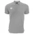 Canterbury Heren Waimak korte mouw Pique Polo Shirt (Grijze Mergel)