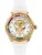 Philipp Plein Watches Analoog horloge  goud / wit