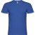 Roly Heren samoyedo v hals t-shirt