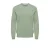 ONLY & SONS trui fijn gebreid lichtgroen