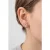 PURELEI Awesome Ohrringe Rosegold