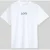 Levi’s® vintage fit t-shirt van puur katoen