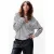 Catwalk Junkie 2402040601 relaxed stripe long sleeve