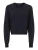 Vero Moda Petite Trui ‘VMSILJE’  navy