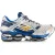 Mizuno Wave prophecy 1 artisans gold lage sneakers unisex