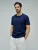 Salsa Jeans Shirt  blauw