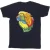 Li-cense Disney heren the lion king kleuren t-shirt