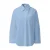 Blouse met kraag en borstzak casual fit dames s.Oliver