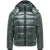 Stone Harbour heren winterjas Eziio met capuchon