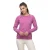 Dames sweatshirt Ragwear Darria Zig Zag