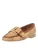 BALDININI Mocassins  cognac