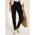 Cecil Dames Slim Fit corduroy broek in Grijs