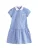 Next Jurk  blauw / lichtblauw / wit