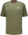 Luctor T-shirt  Nathan Groen heren