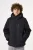 Garcia softshell pufferjas zwart